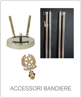 Accessori Bandiere