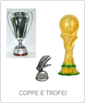 Coppe e Trofei