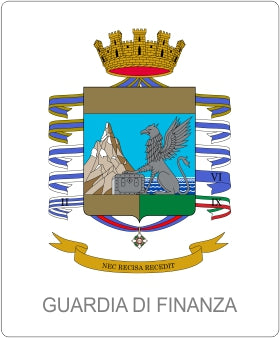 Guardia Di Finanza