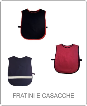 Fratini e Casacche