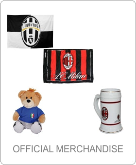 Official Merchandise