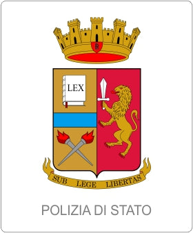 Polizia di Stato