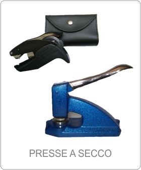 Presse a Secco