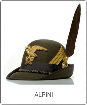 Alpini