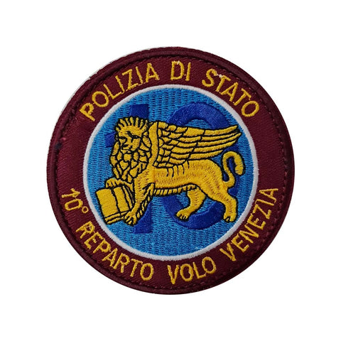 10° Reparto Volo Venezia