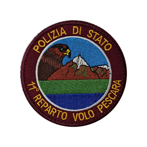 11° Reparto Volo Pescara