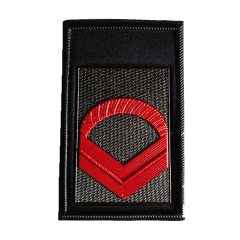 Primo Caporal Maggiore