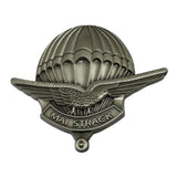 4° Rgt. Alpini Paracadutisti