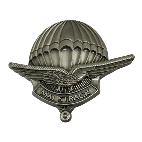 4° Rgt. Alpini Paracadutisti