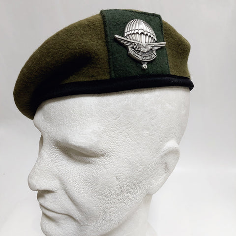 4° Rgt. Alpini Paracadutisti