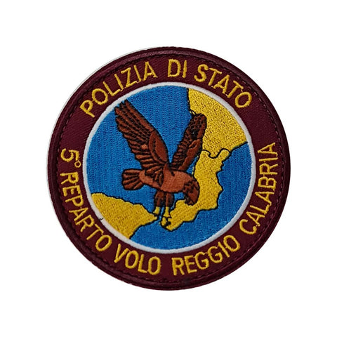 5° Reparto Volo Reggio Calabria
