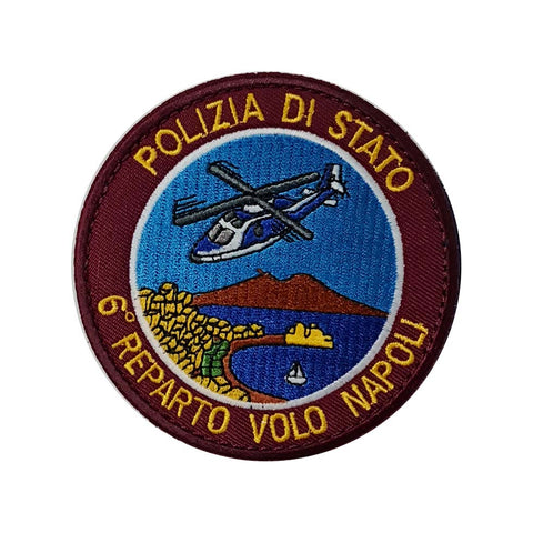 6° Reparto Volo Napoli