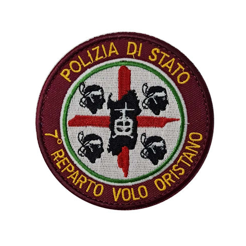 7° Reparto Volo Oristano