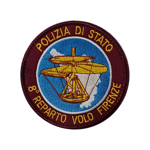 8° Reparto Volo Firenze