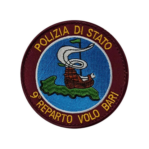 9° Reparto Volo Bari