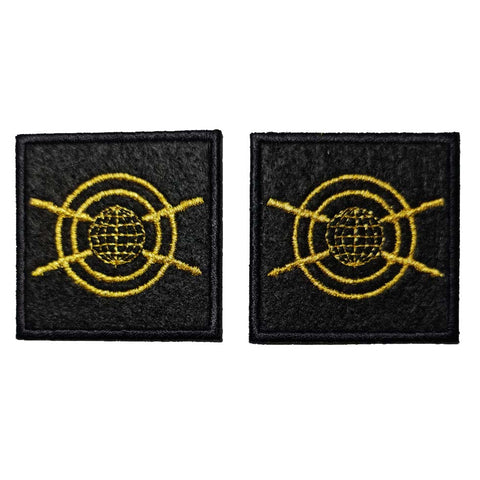 Distintivo Op. Elaborazione Automatica Dati