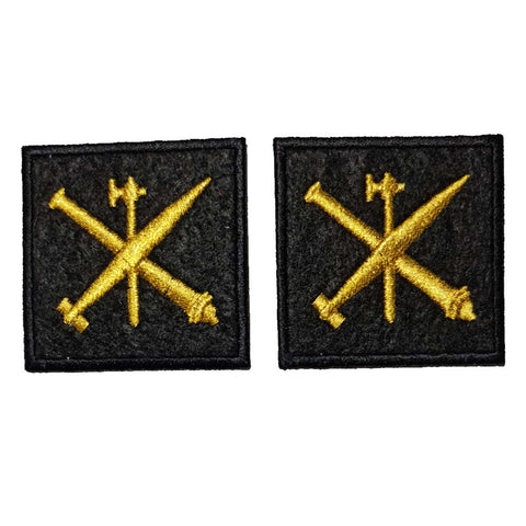 Distintivo Meccanici di Siluri e Ar.