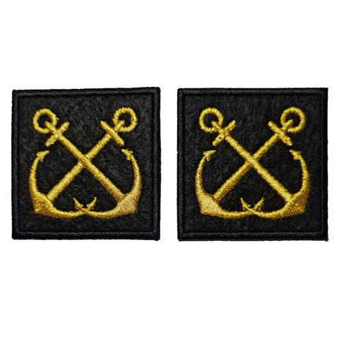 Distintivo Nocchieri di Porto