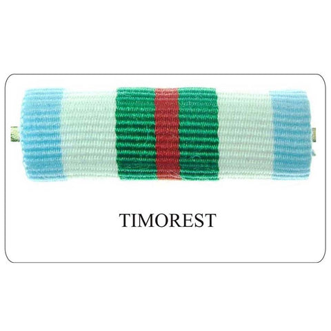 Timorest