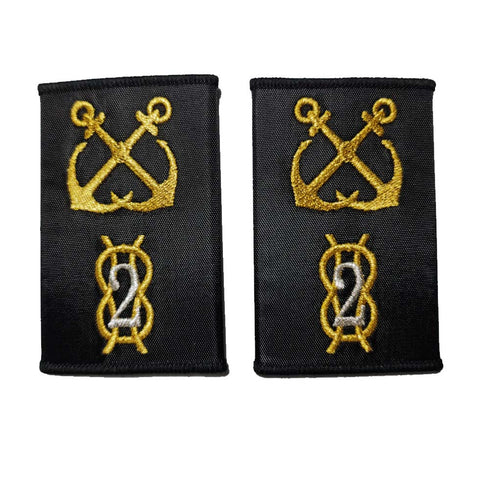 Tubolari 2^ Classe NP