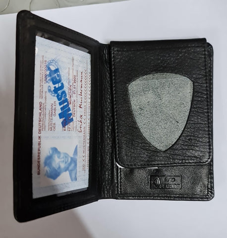 Portafogli P.G. Neutro