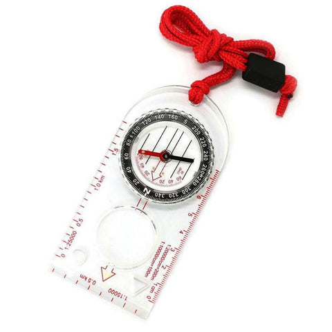 Bussola da Carteggio