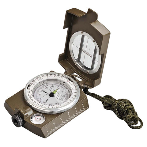 Bussola military Professionale