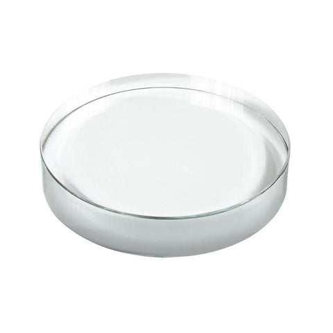 Fermacarte Cristallo