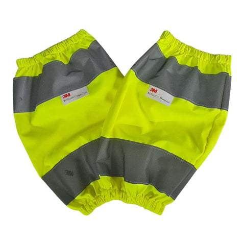 Manicotti Rifrangenti