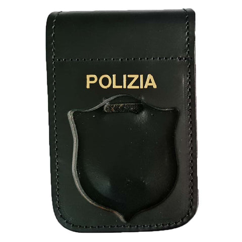 Porta Fregio Polizia di Stato