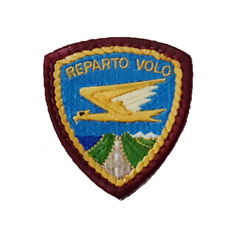 Reparto Volo PS
