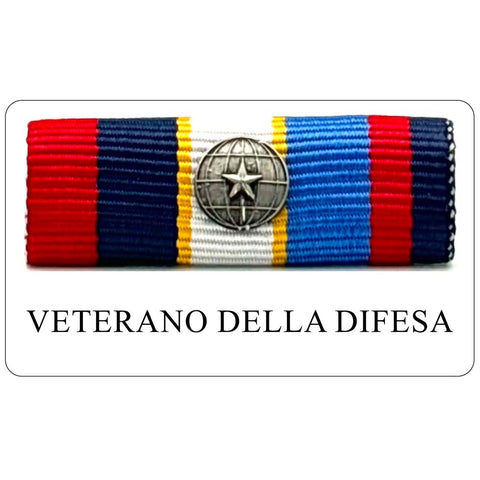 Veterano della Difesa