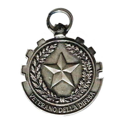 Veterano della Difesa