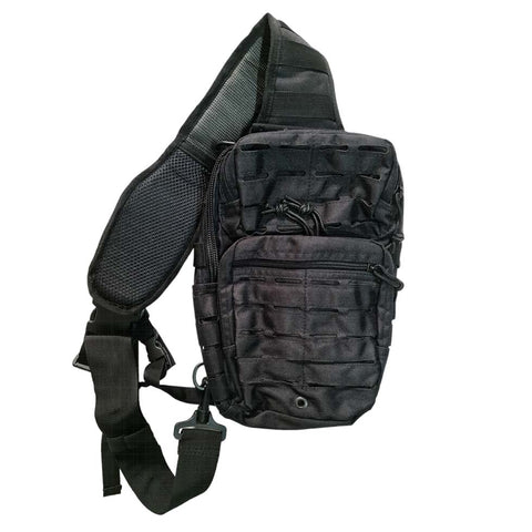 Zaino Monospalla 10 lt