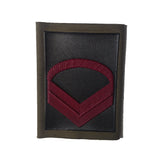 tubolare Primo Caporal Maggiore