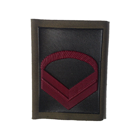 tubolare Primo Caporal Maggiore