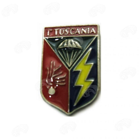 spilla 1° Rgt. Tuscania