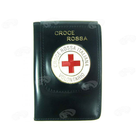 Portafogli Croce Rossa