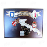 crest 15° Reparto Infrastrutture