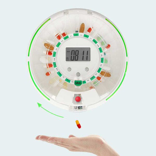 Dispenser Pillole Automatico, Confronta prezzi