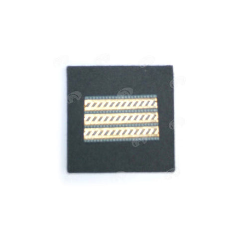 grado in plastica Maresciallo Capo