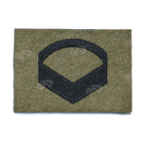 grado ricamato Primo Caporal Maggiore