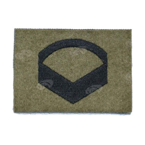 grado ricamato Primo Caporal Maggiore