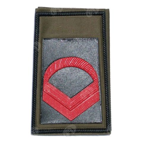 tubolari Primo Caporal Maggiore