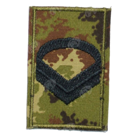 tubolare Primo Caporal Maggiore