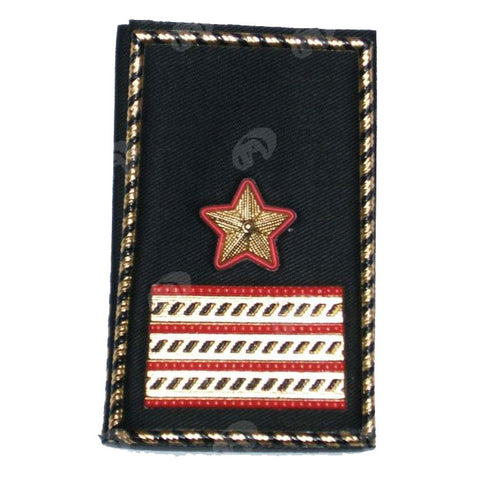 tubolari Primo Maresciallo Luogotenente