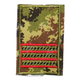 tubolare Primo Maresciallo