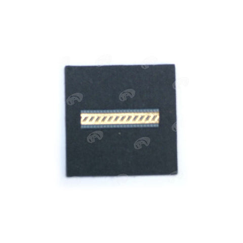 grado in plastica Maresciallo