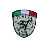 toppa 31° Reggimento Carri