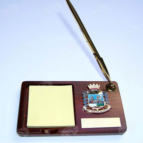 Portabiglietti con Penna Guardia di Finanza